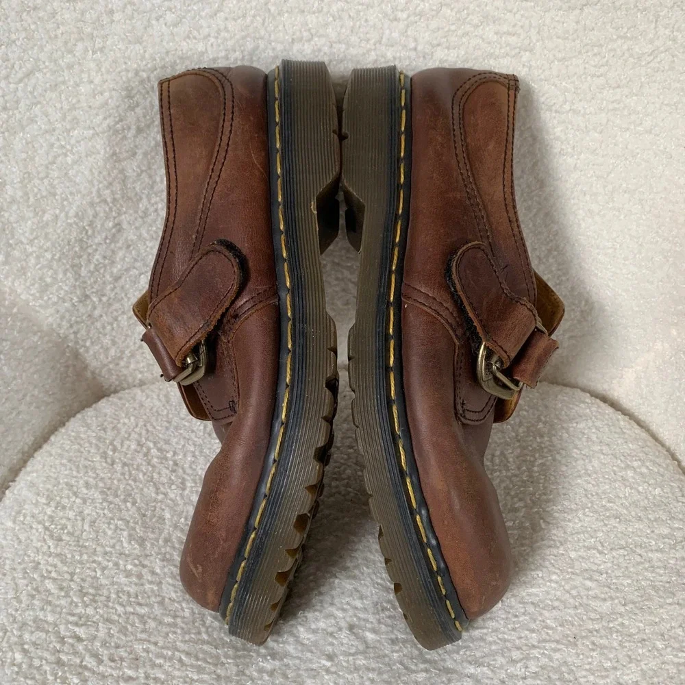 Dr. Martens vintage dr